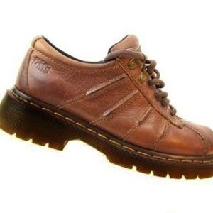 Vintage Dr Martens oxford lace up size 12